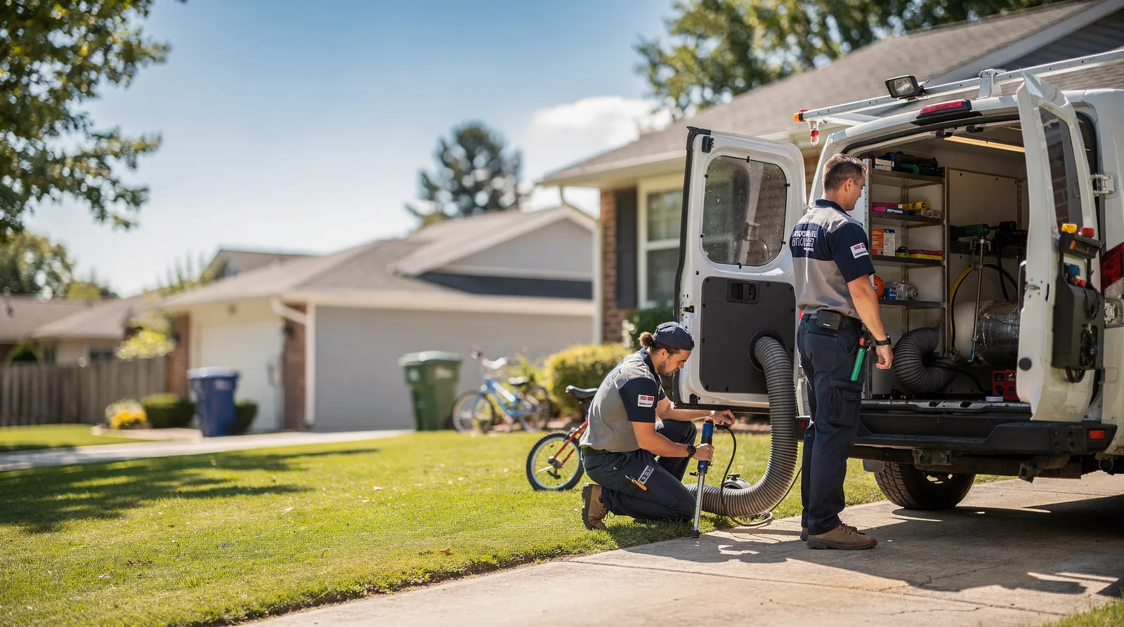 24/7 HVAC Repair & AC Replacement in Greenfield, MA near me